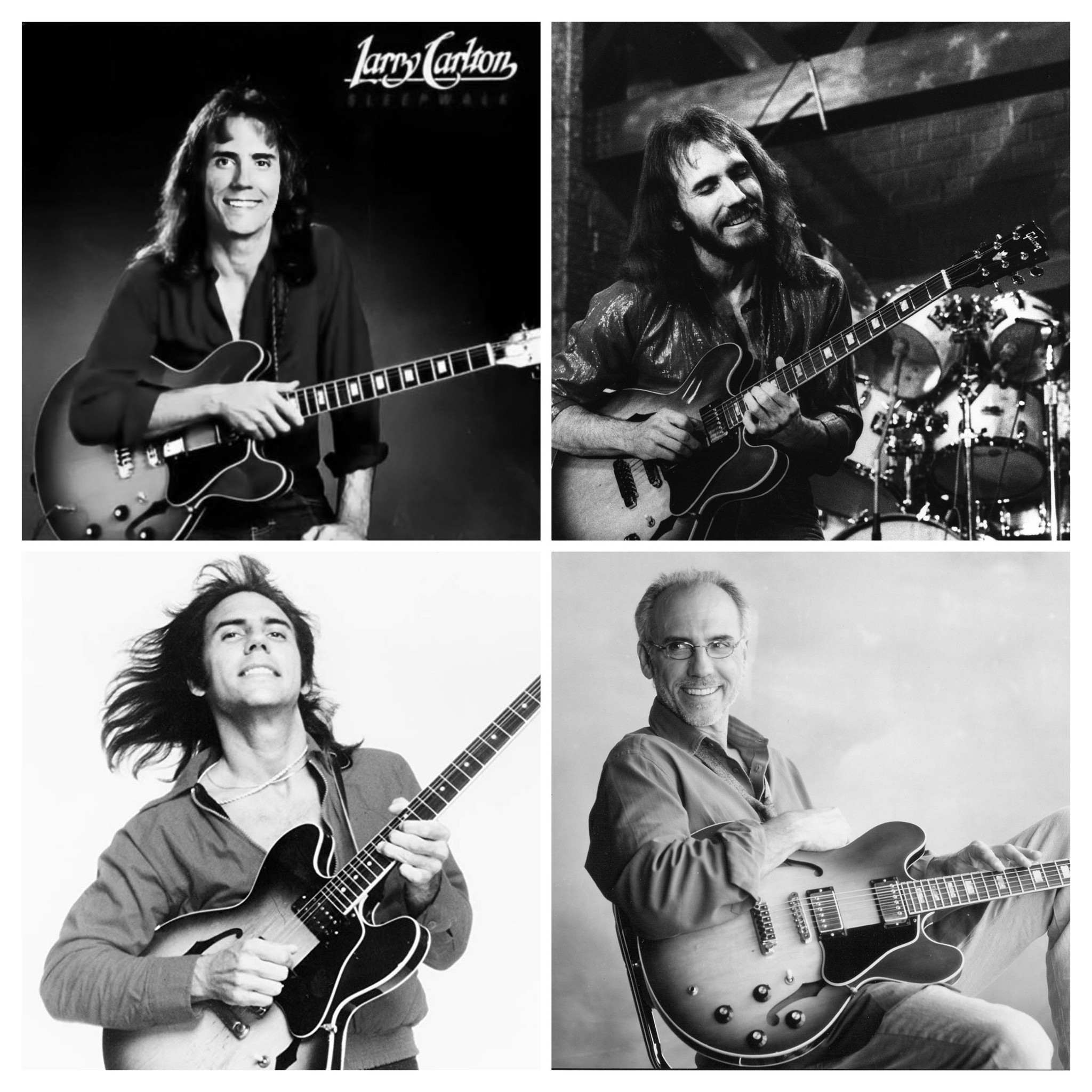 LARRY CARLTON 🎂🎸🎸🎂 Happy Birthday March 2. 1948 78.