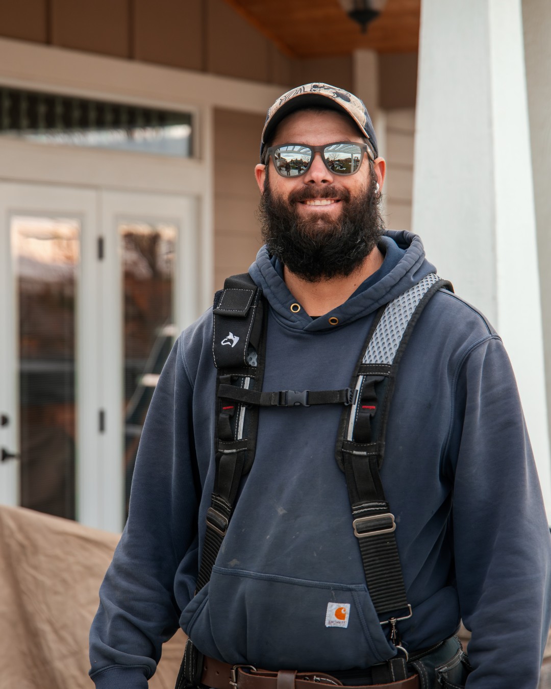 Every job needs a guy who... - Patio Covers Unlimited NW | Facebook