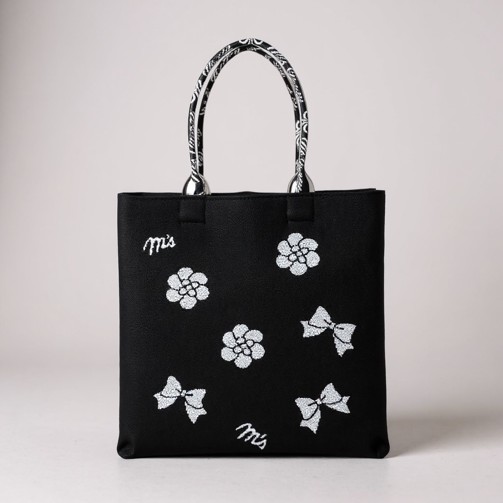 🎀 M'S GRACY バッグ ¥9,900(税込) グローブ ¥11,000(税込