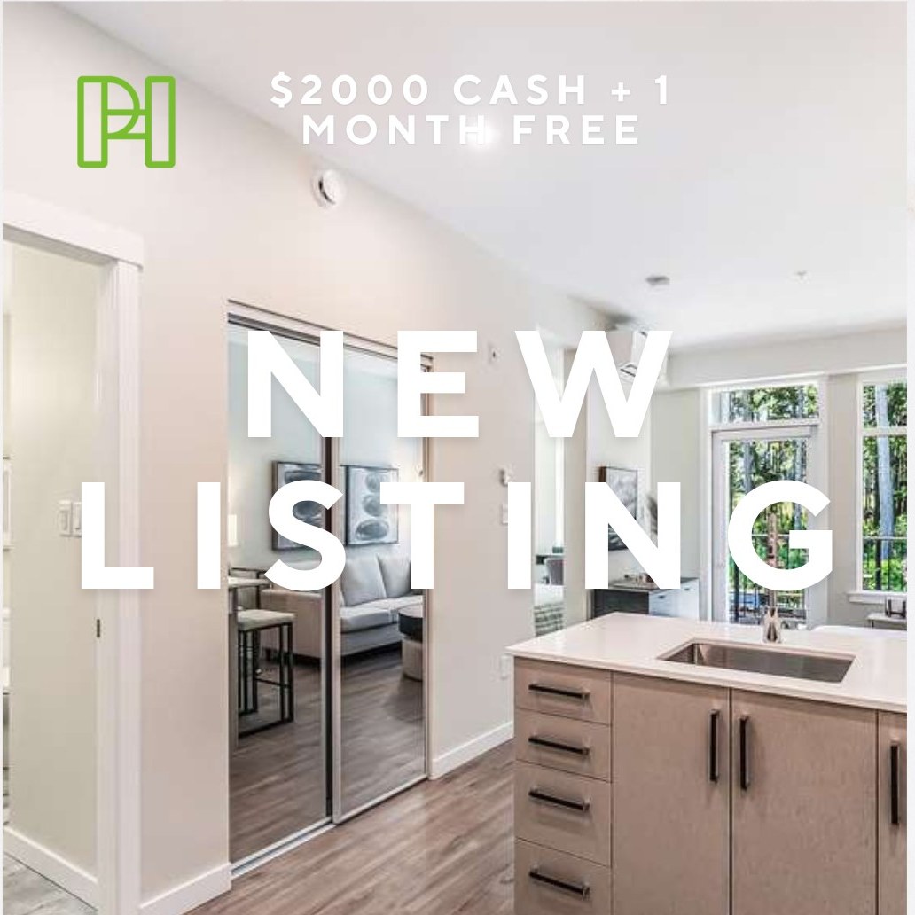 Pemberton - We are officially in the final phase of leasing at The ...