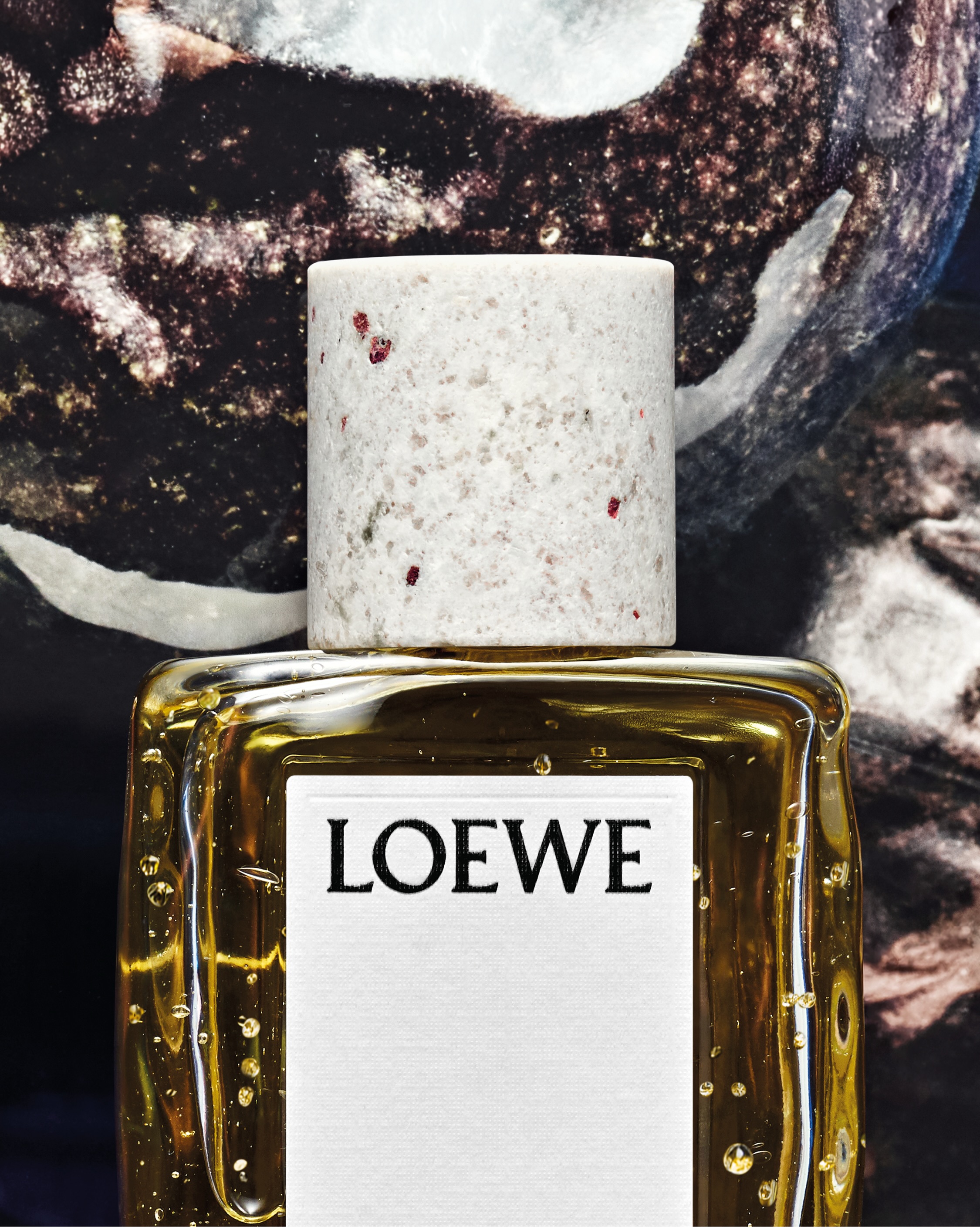 LOEWE - Introducing the Spirited Away Scented Candle, created in