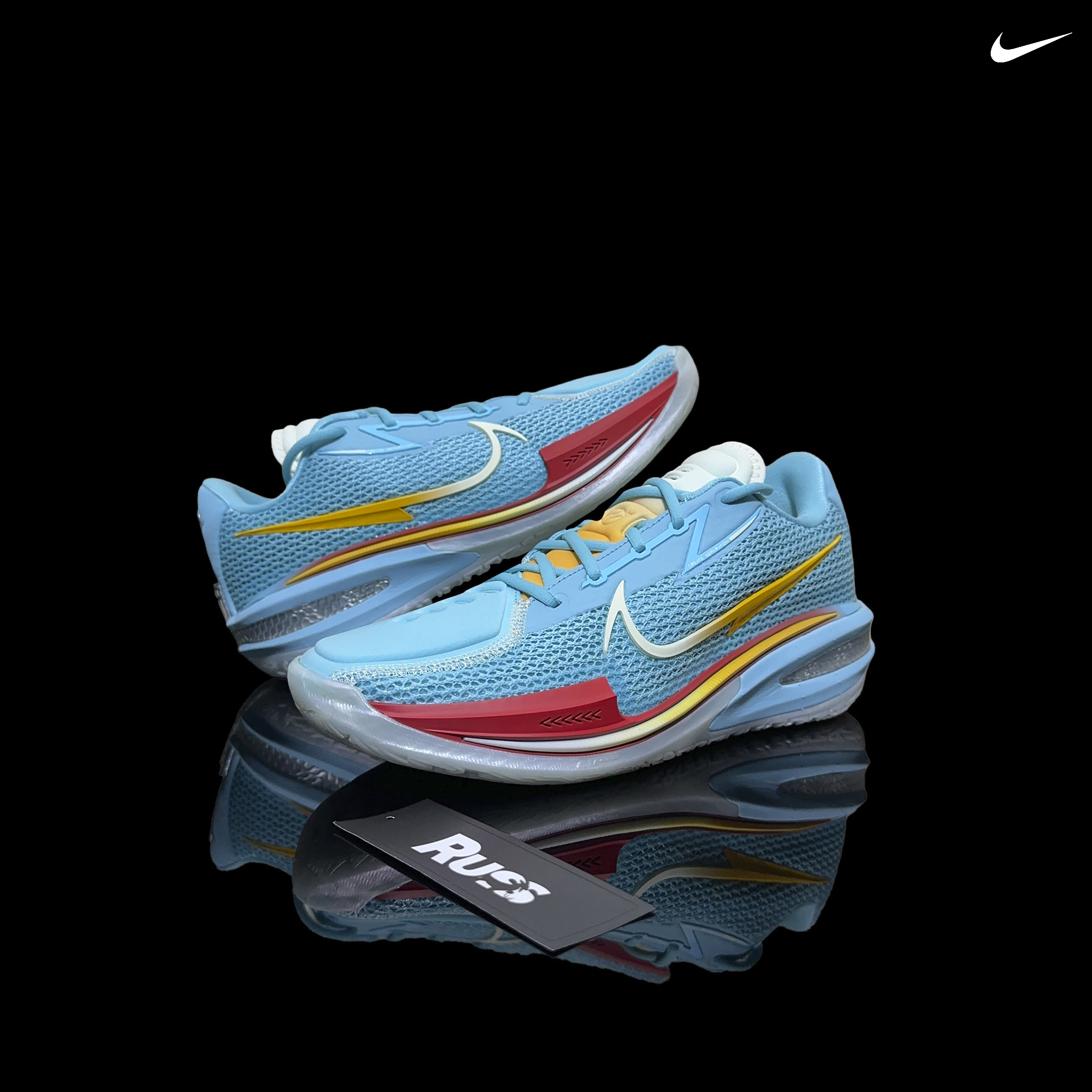 Nike Air Zoom GT Cut 