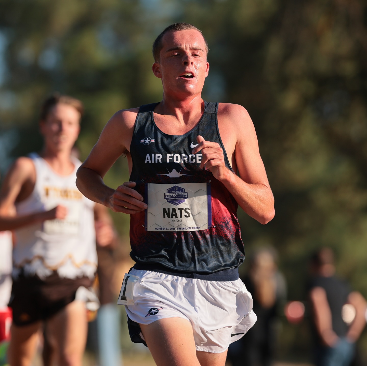 Air Force Track and Field/Cross Country