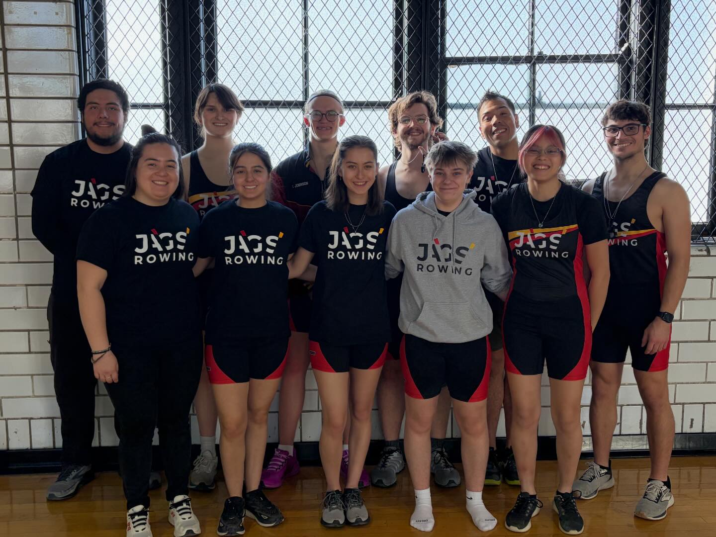 Jaguars Rowing | Indianapolis IN