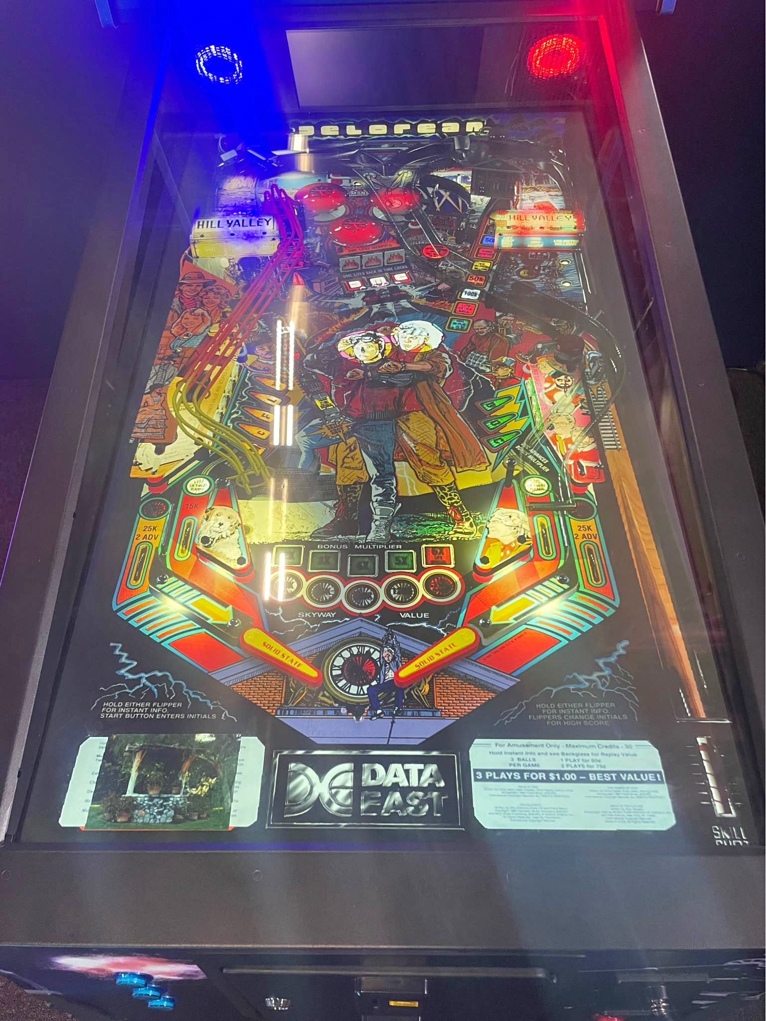 virtual pinball machine - Games - Viborg, Denmark | Facebook ...