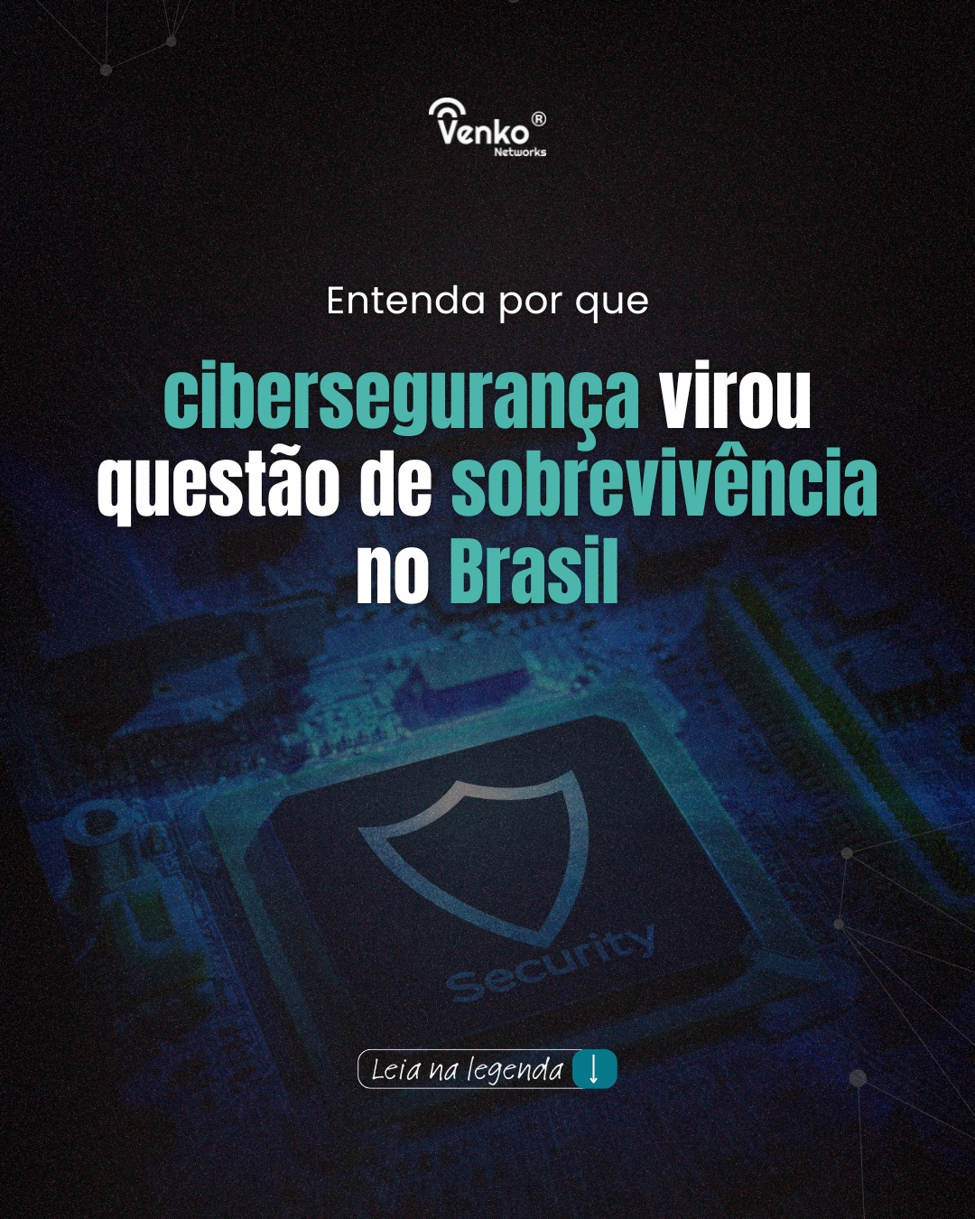 Venko Networks