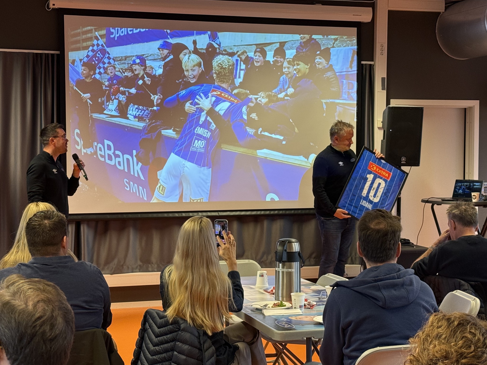 Ranheim Fotball | Ranheim