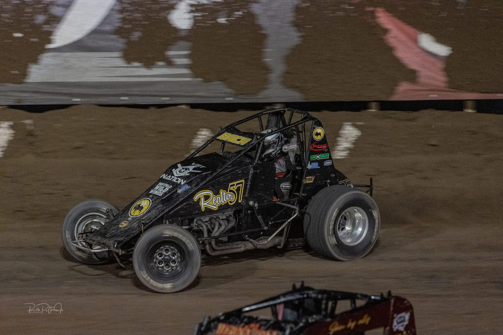 Steve Stone Racing