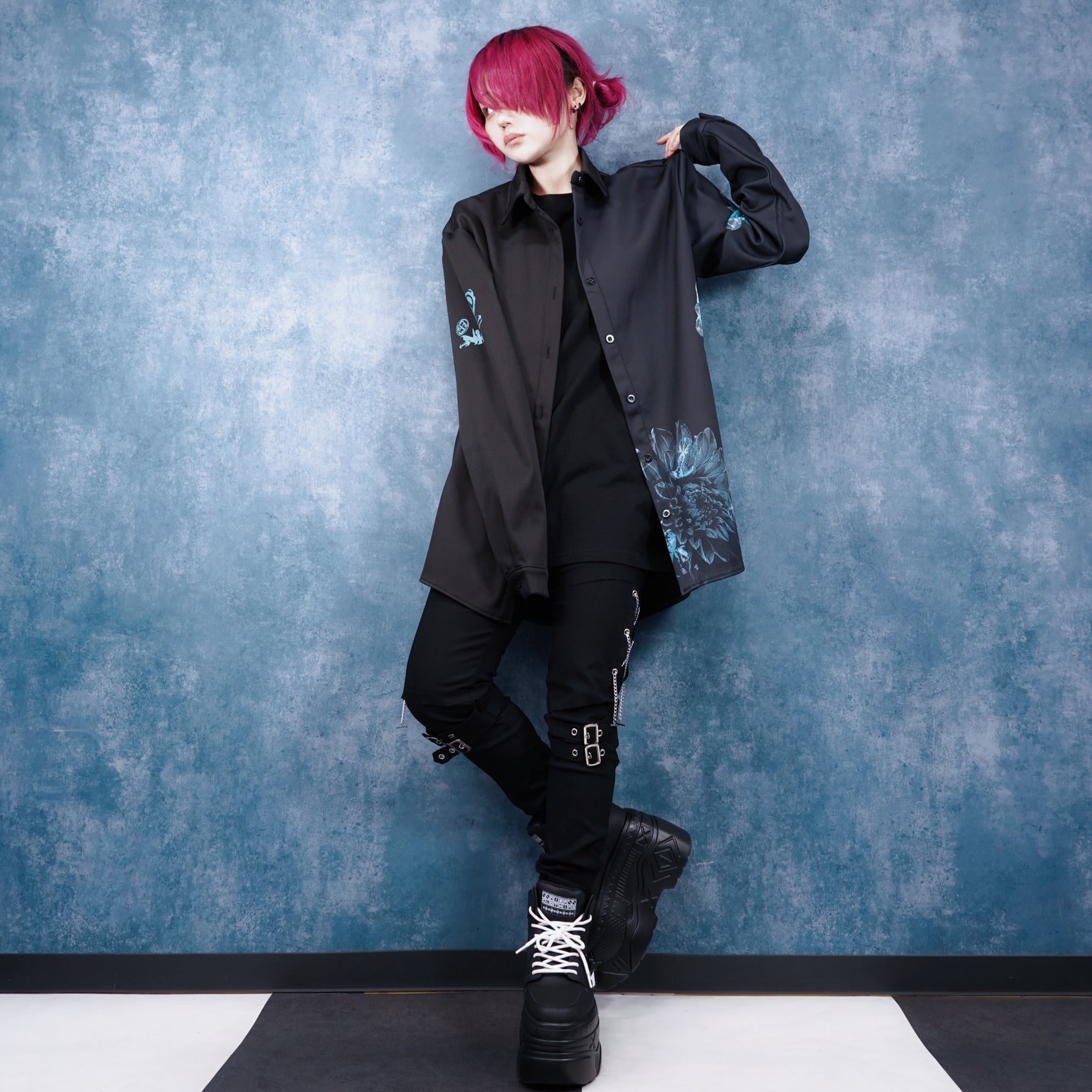 ニーア　ドラハニ　まとめ売り　NIER CLOTHING　Drug honey NieR clothing - NieR clothing added a new photo.