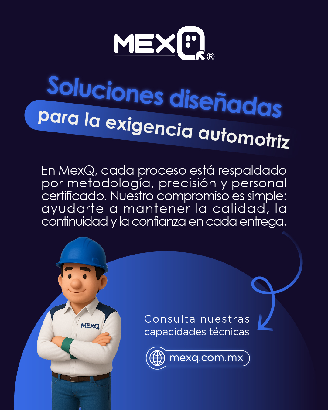 MEXQ