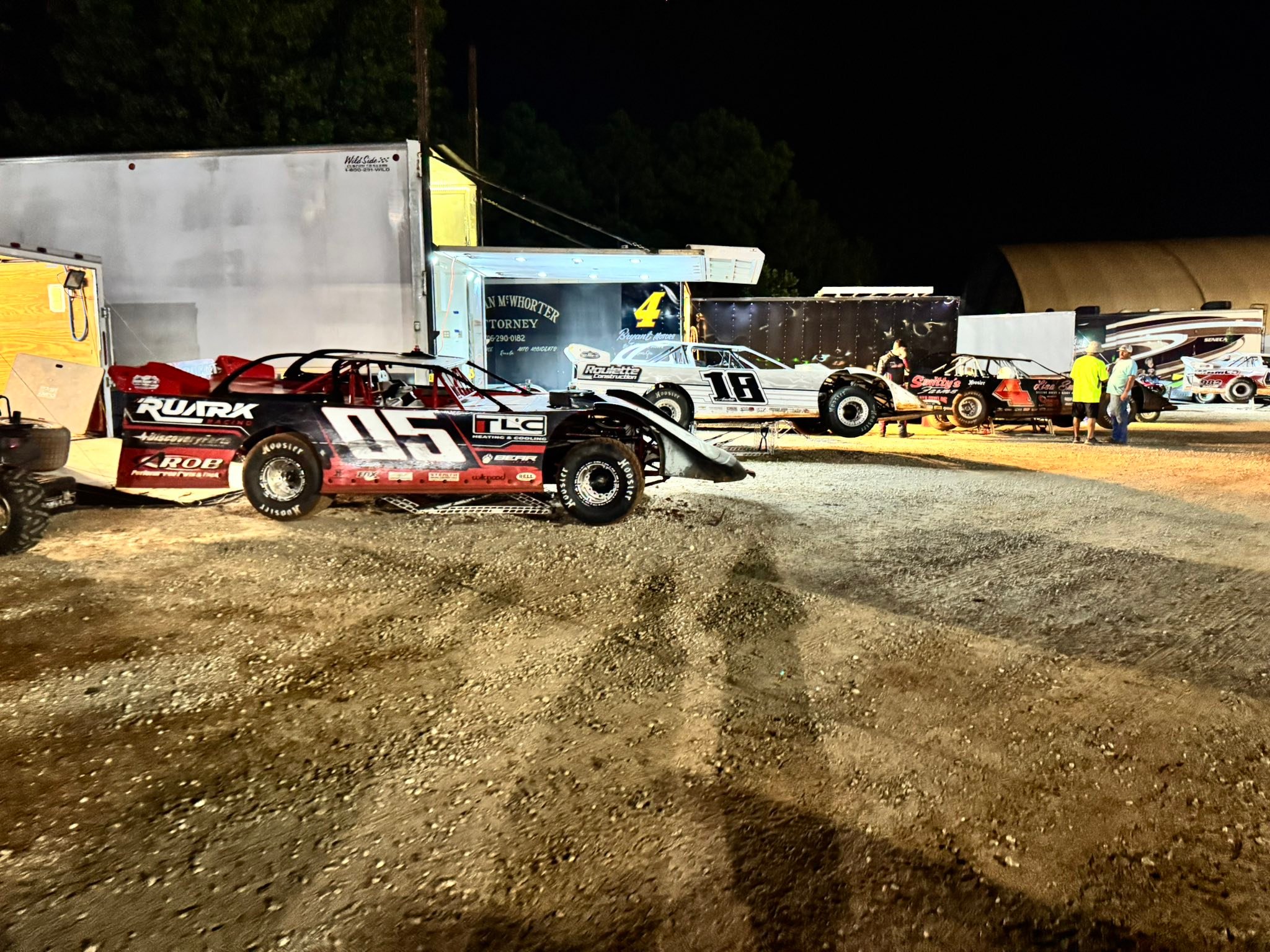 Ruark Racing