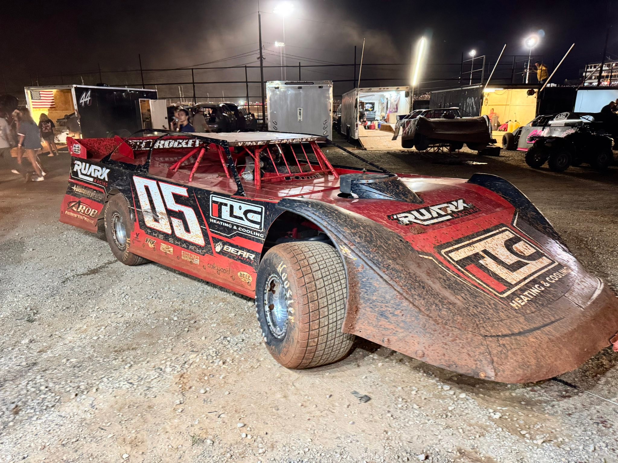 Ruark Racing