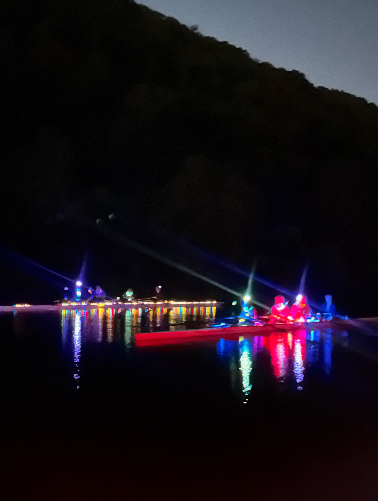 Rock City Rowing