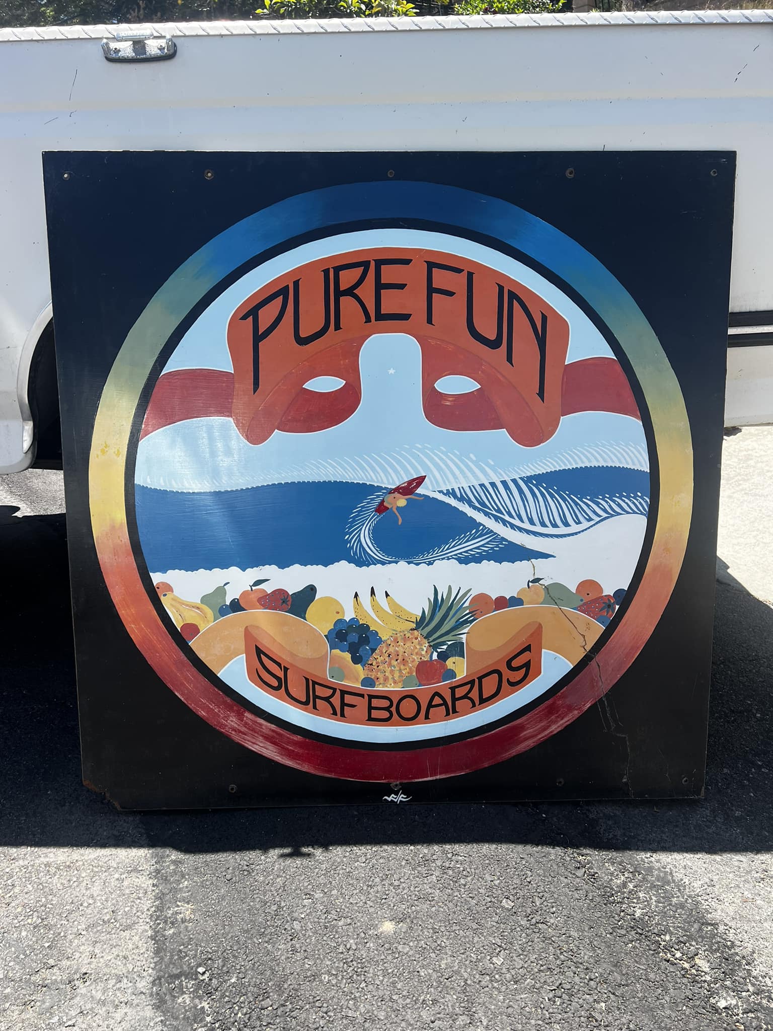 Byzak Surfboards | Oceanside CA