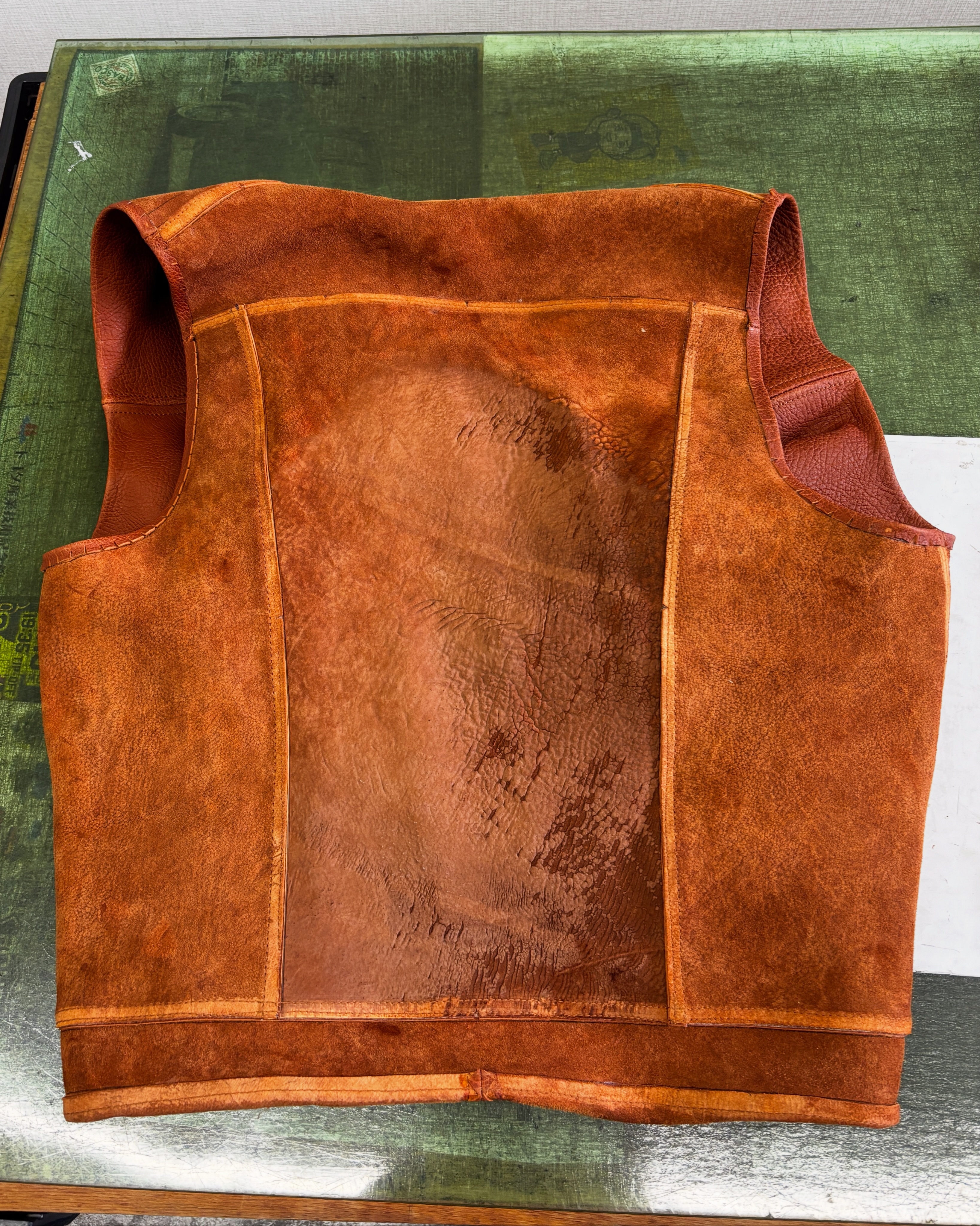 FourSpeed LEATHERS | Azumino-shi Nagano