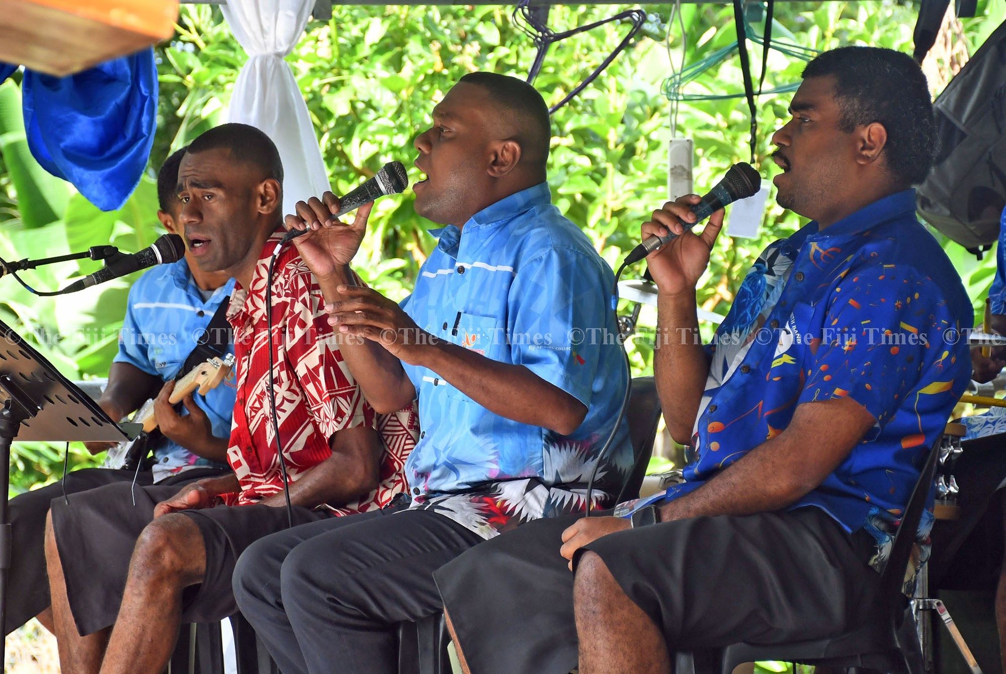 FijiTimesNews Gallery| The people of Ono, in the province of