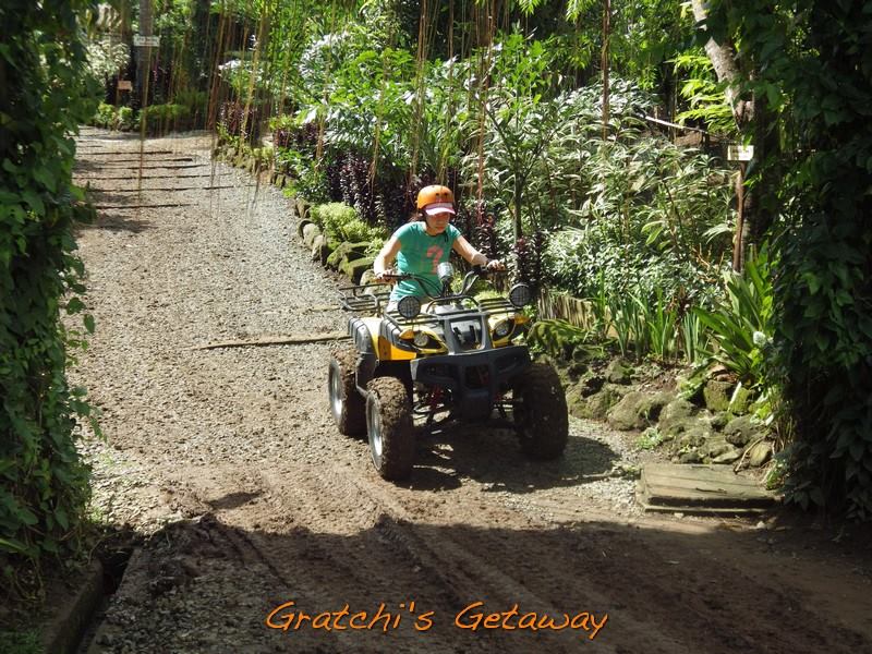 Gratchi's Getaway... - Gratchi's Getaway - Nature Farm Resort