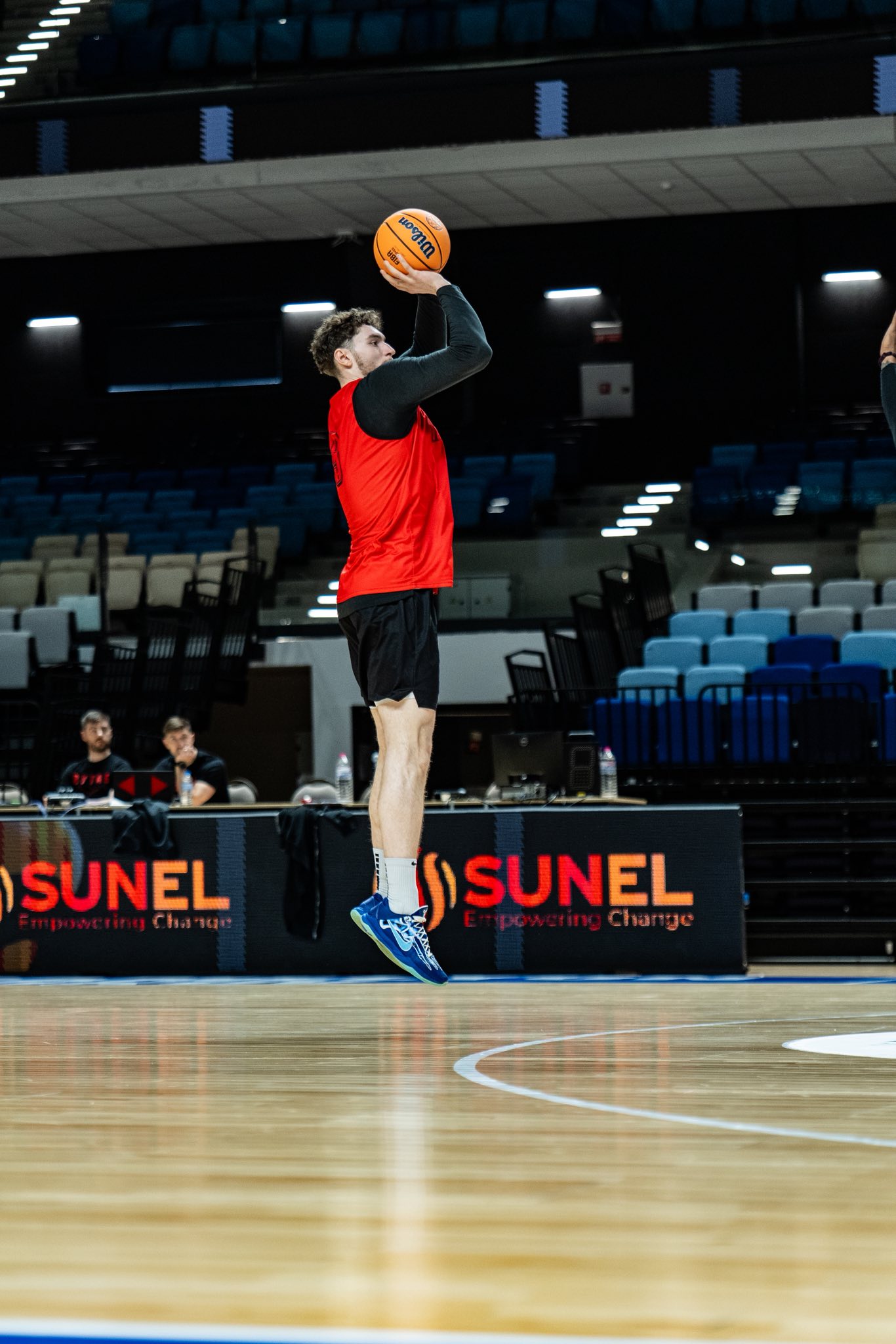 BC RYTAS, Vilnius