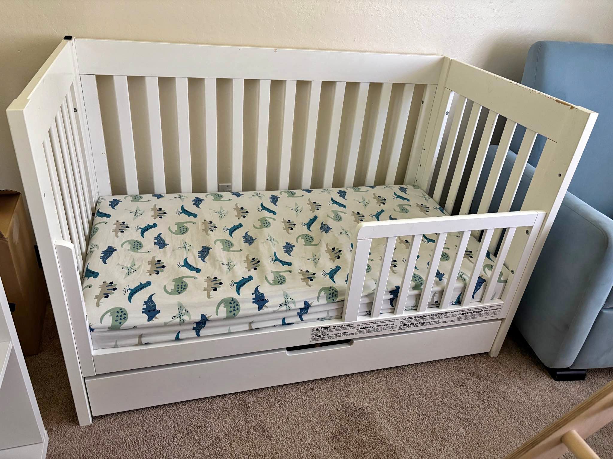 New and used Baby cribs for sale | Facebook Marketplace | Facebook