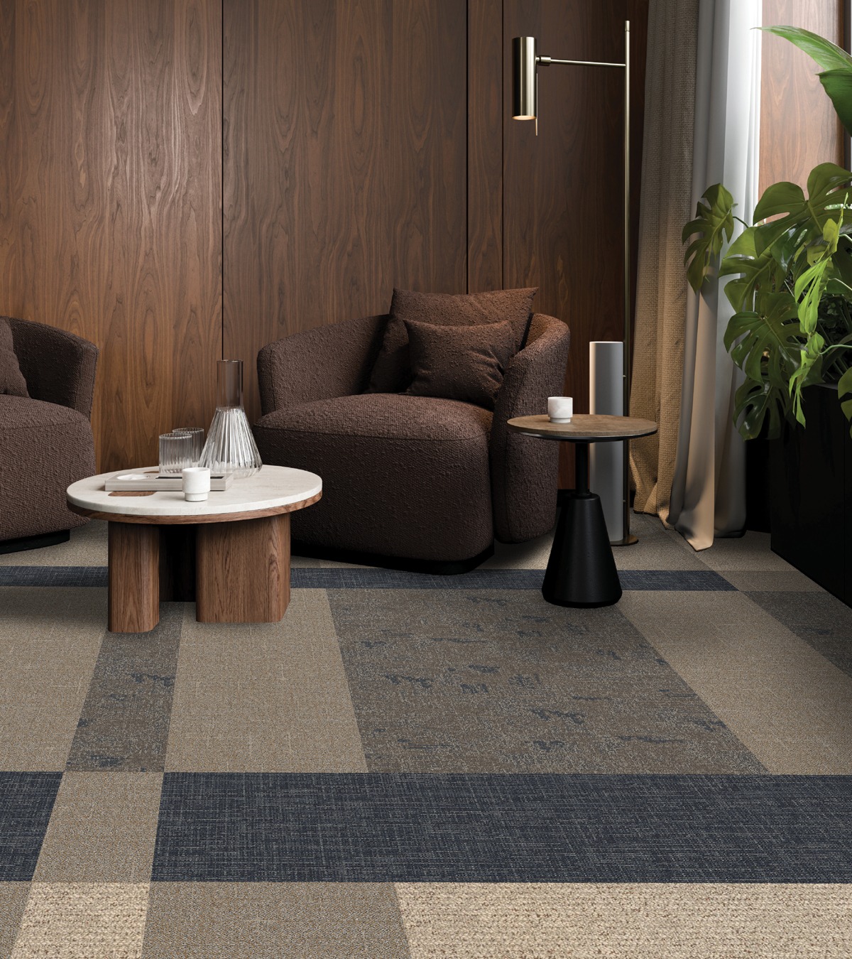 Mannington Commercial | Atlanta GA