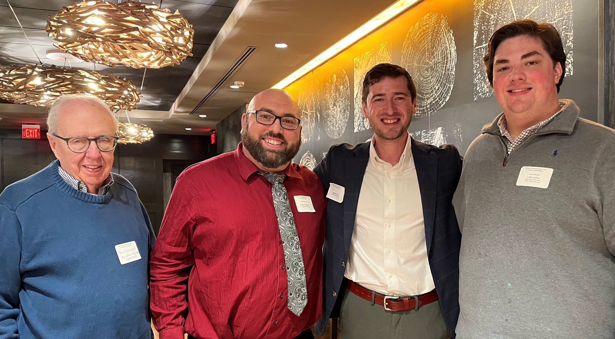 Western Pennsylvania Trial Lawyers Association | Pittsburgh PA