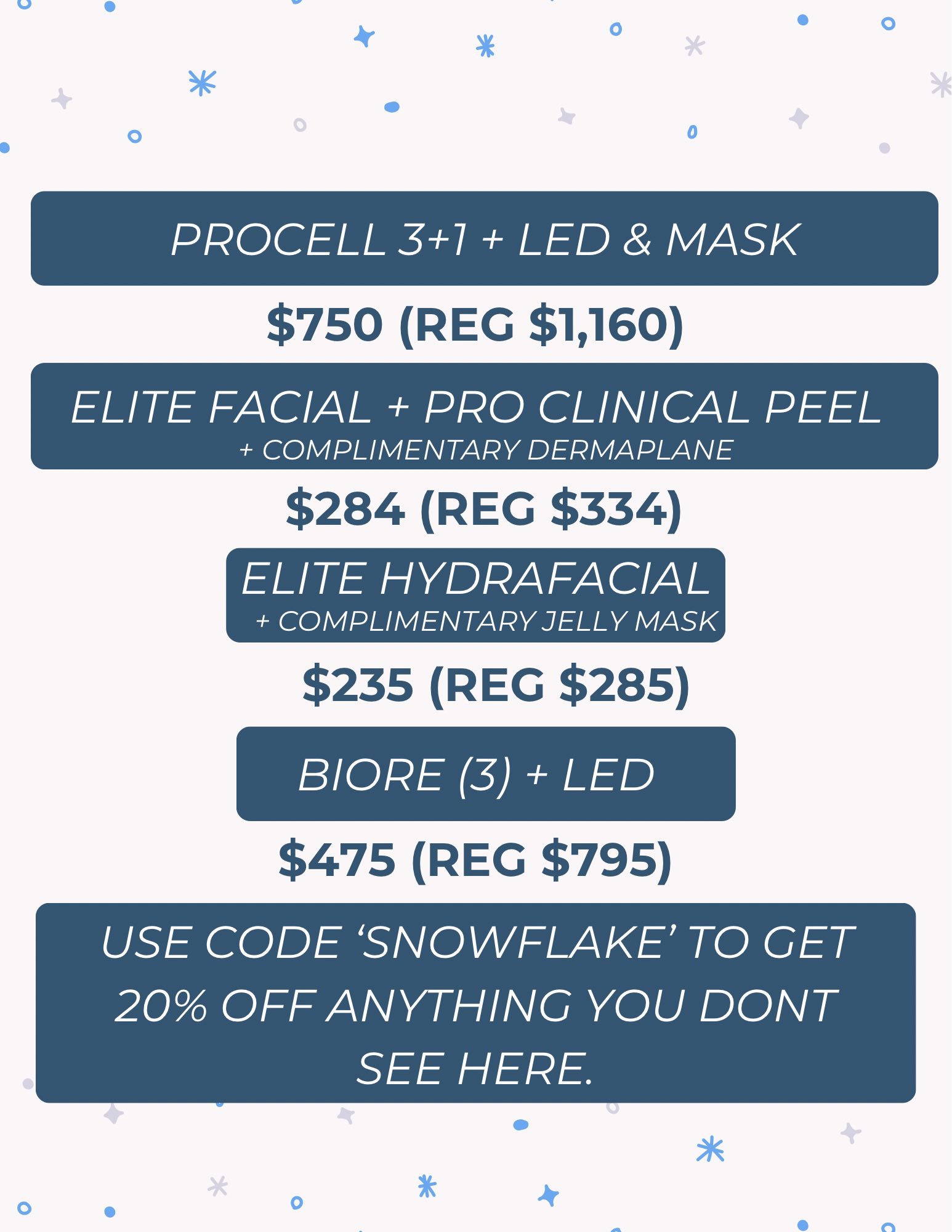 Facelogic Spa of Murphy | Murphy TX