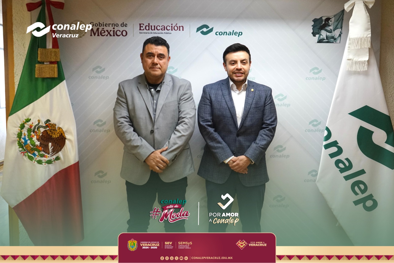 Conalep 252... - Conalep 252 