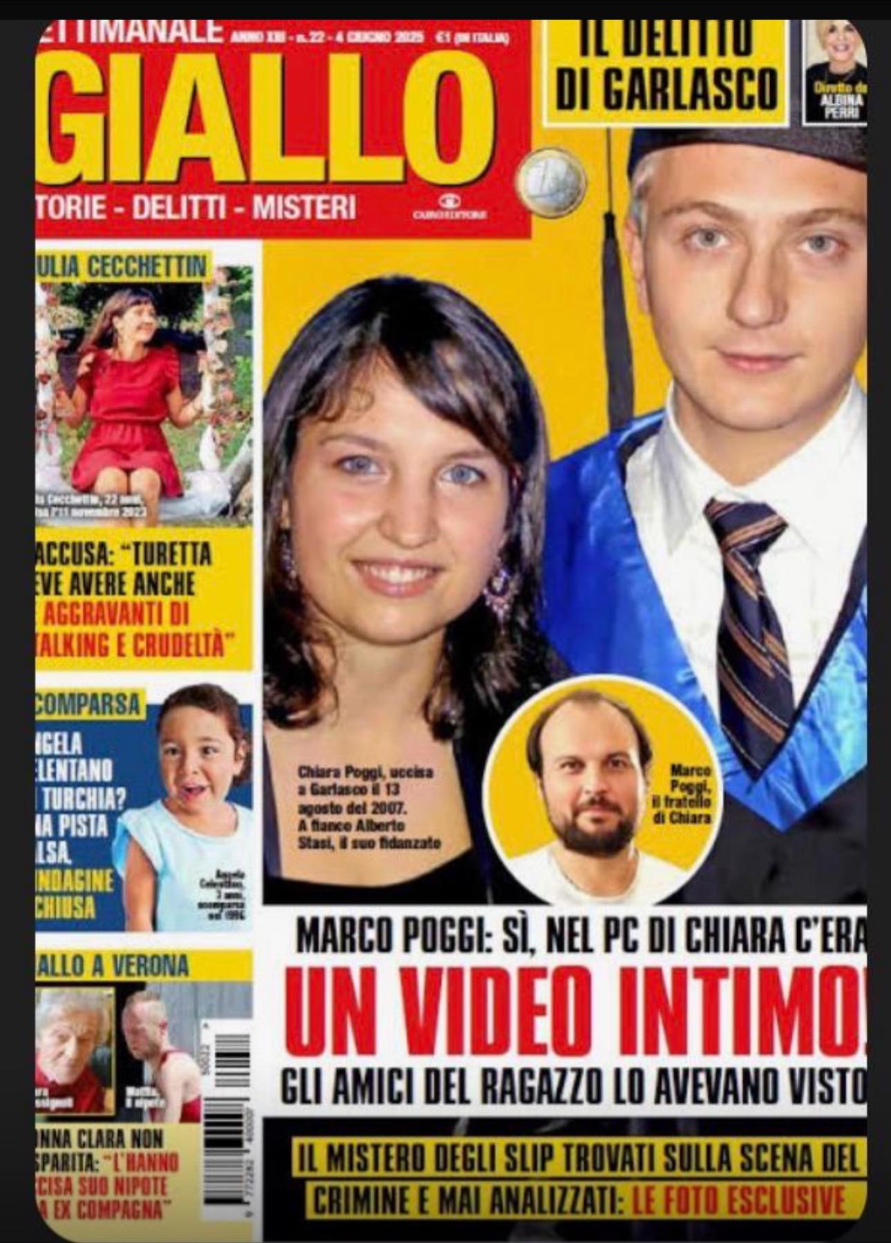 Torna l ipotesi del revenge porn 