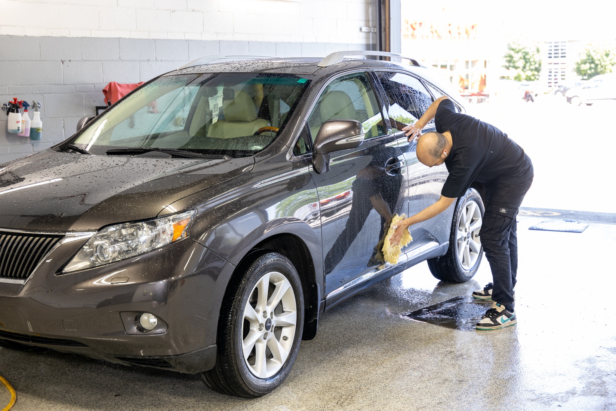 Fix Auto Grand Beauport | Quebec QC