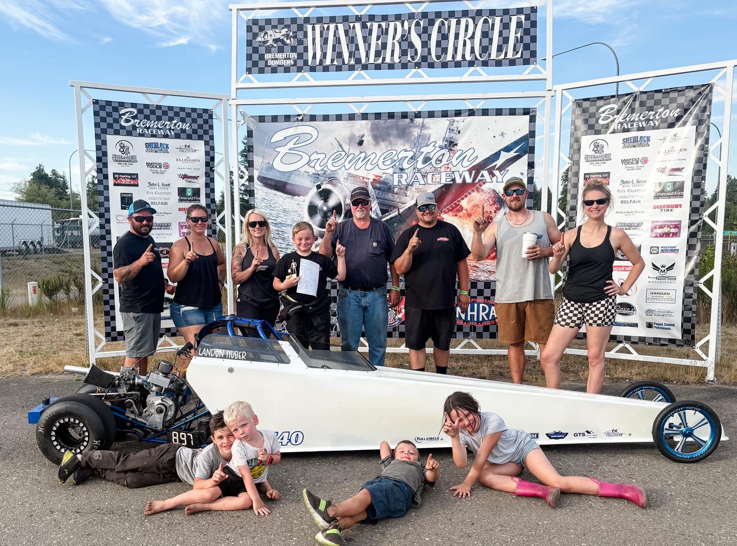 KH Racing | Sumner WA