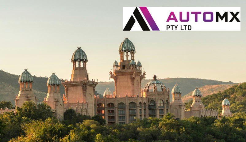 The AutoMX Industry... - Automotive Refinisher Magazine | Facebook