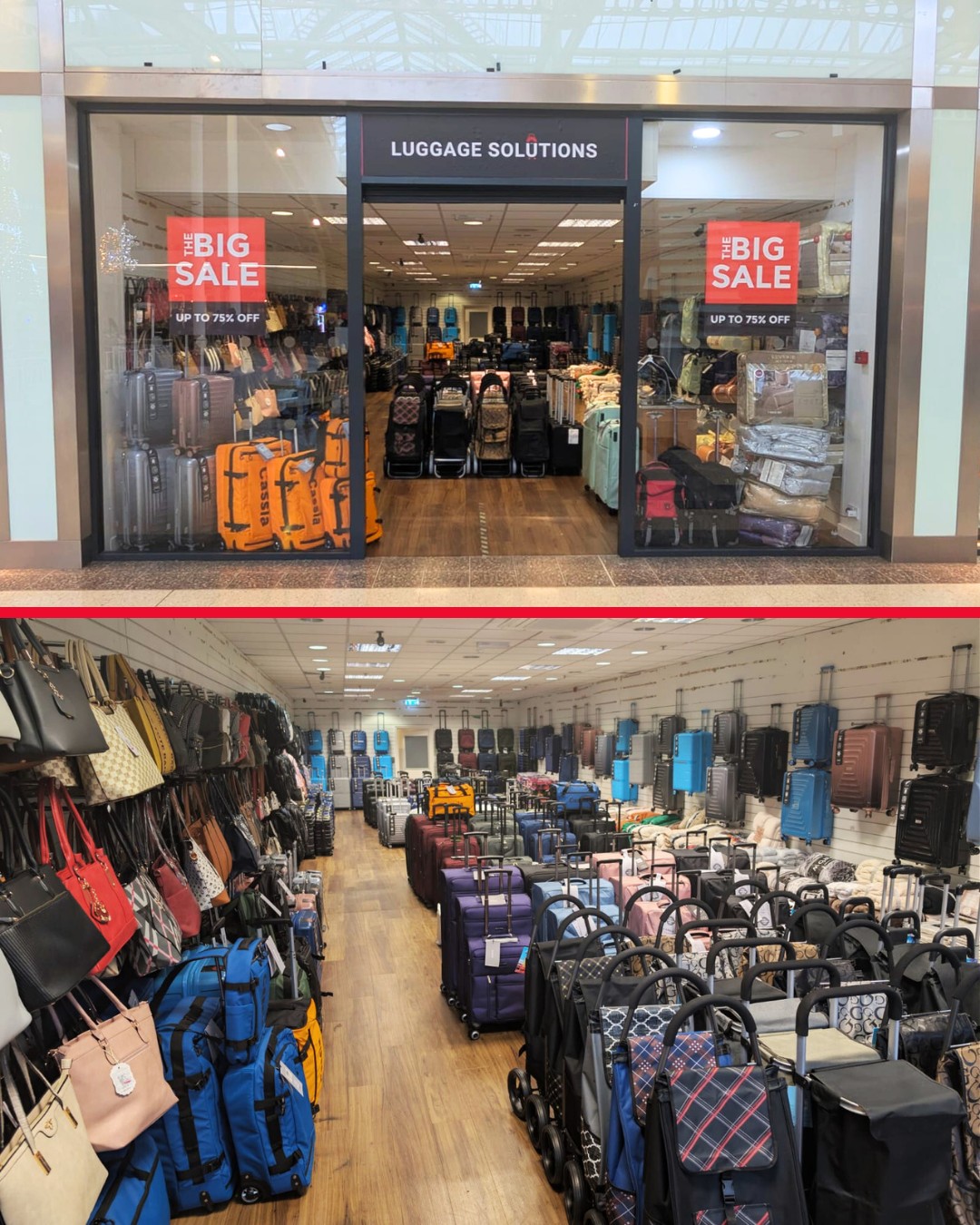 Friars Square Shopping Centre | Aylesbury