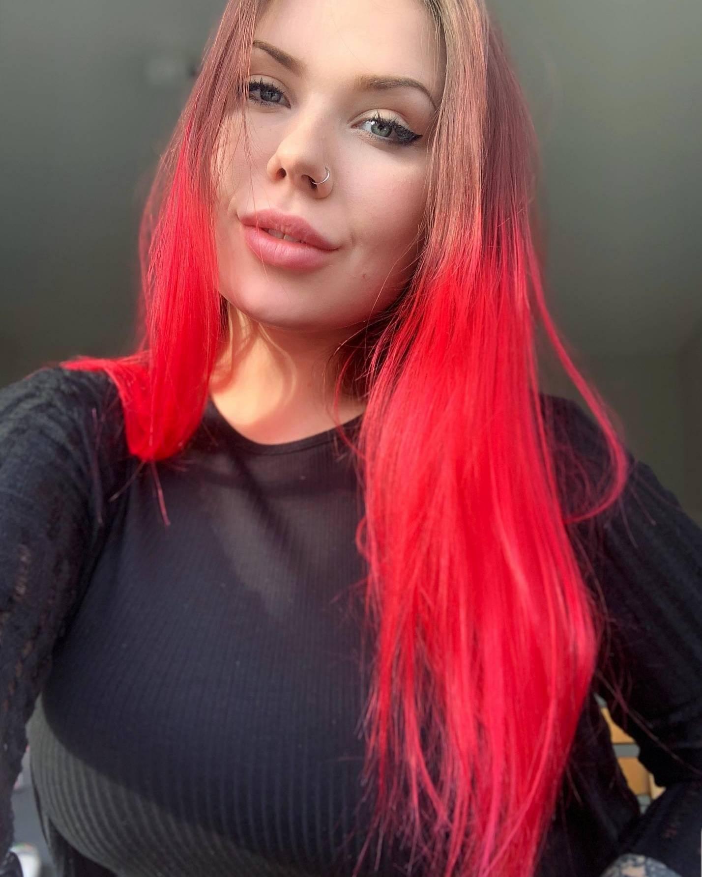 Ivy Michelle Gehenna