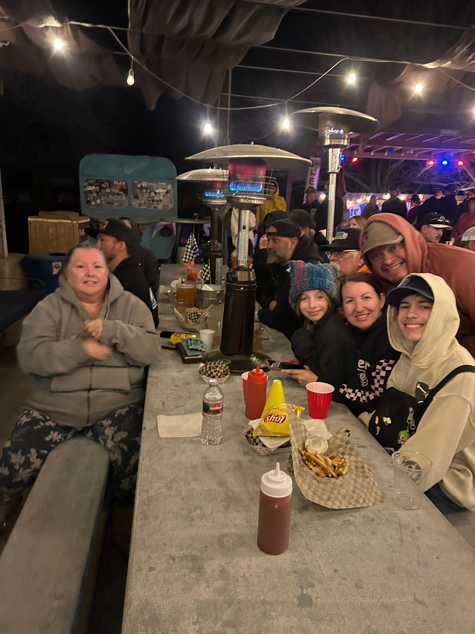Slash X Ranch Cafe | North Barstow CA