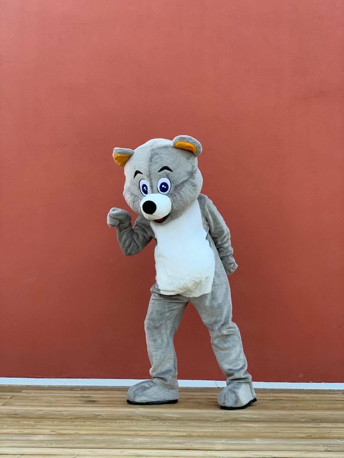 [MASCOTTE] . Quand... - Camping Eden Villages Bela Basque