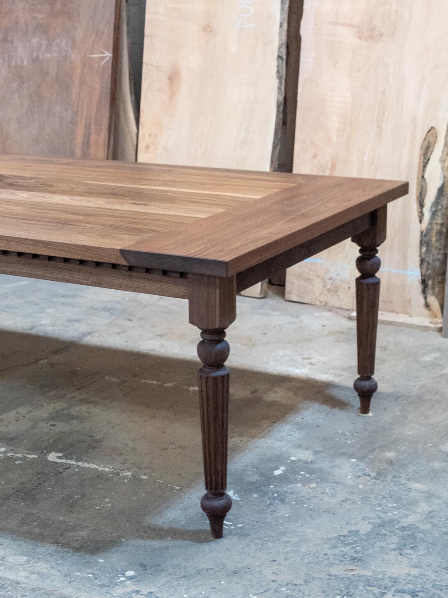 Philadelphia Table Company... - Philadelphia Table Company