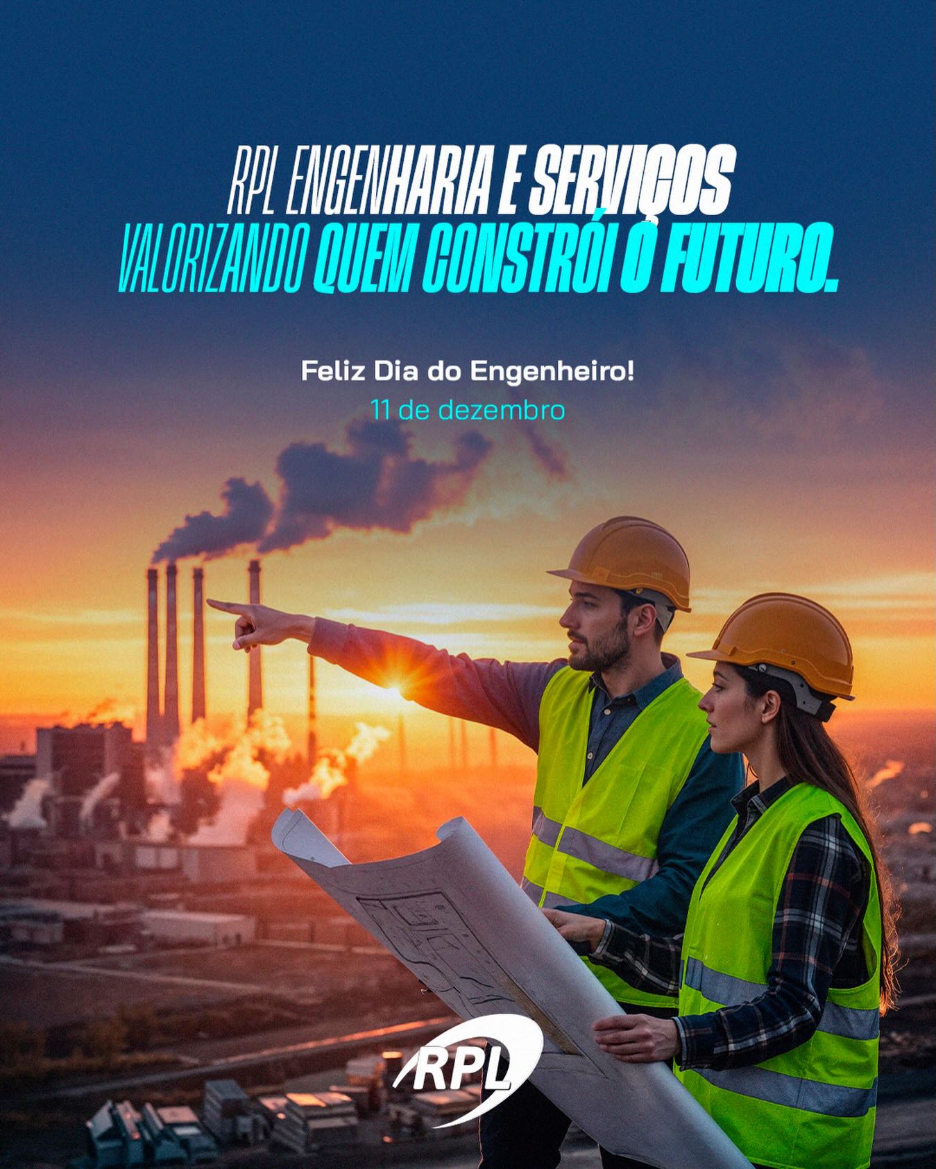 RPL Engenharia e Serviço - Terceirização é o nosso nome RPL Engenharia ...