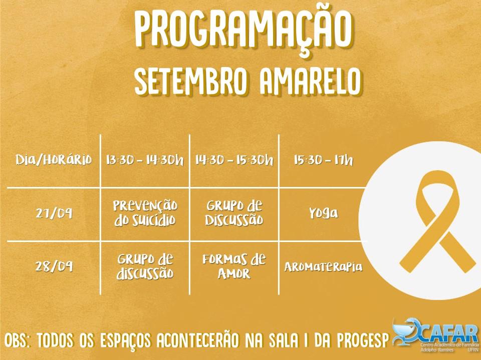 CAFAR UFRN - Com o intuito de inserir os estudantes no... | Facebook