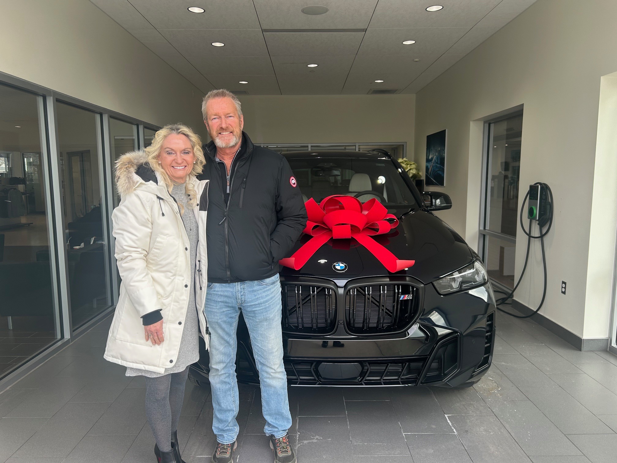 Sharpe BMW | Grand Rapids MI