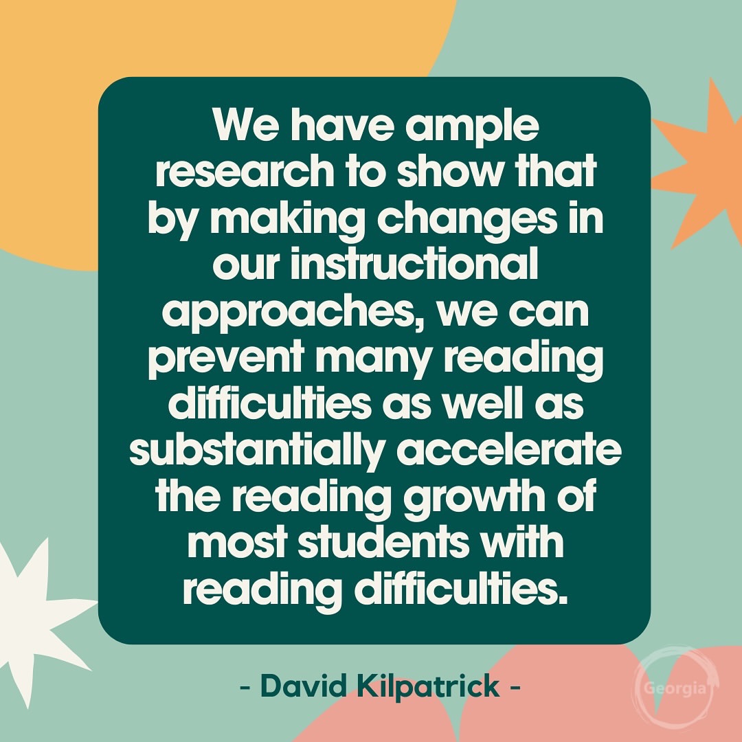 We have the knowledge,... - Georgia Ryan - Dyslexic Warrior | Facebook