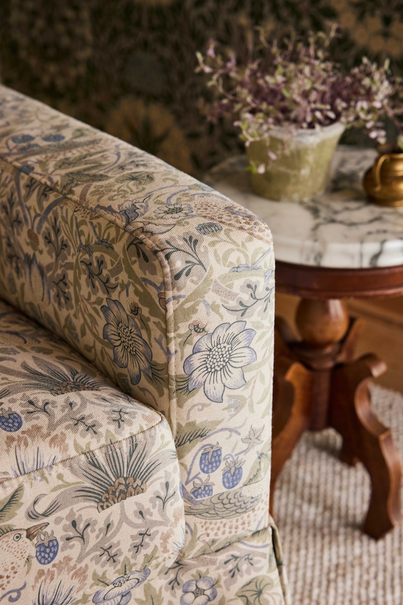 Namesake - A closer look at the art of thoughtful design. Every edge ...