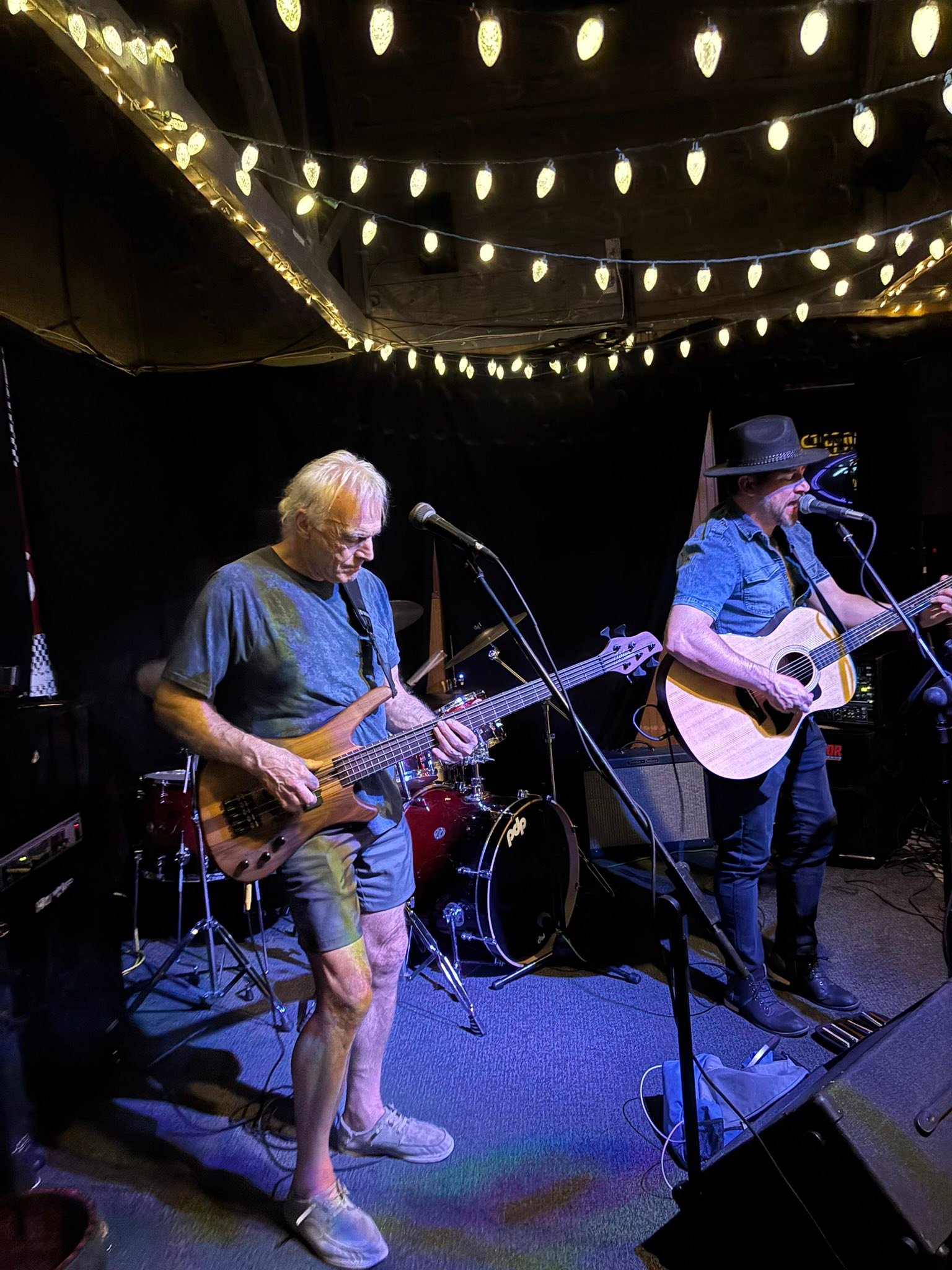 Vaughn Jensen Band added a new photo... - Vaughn Jensen Band