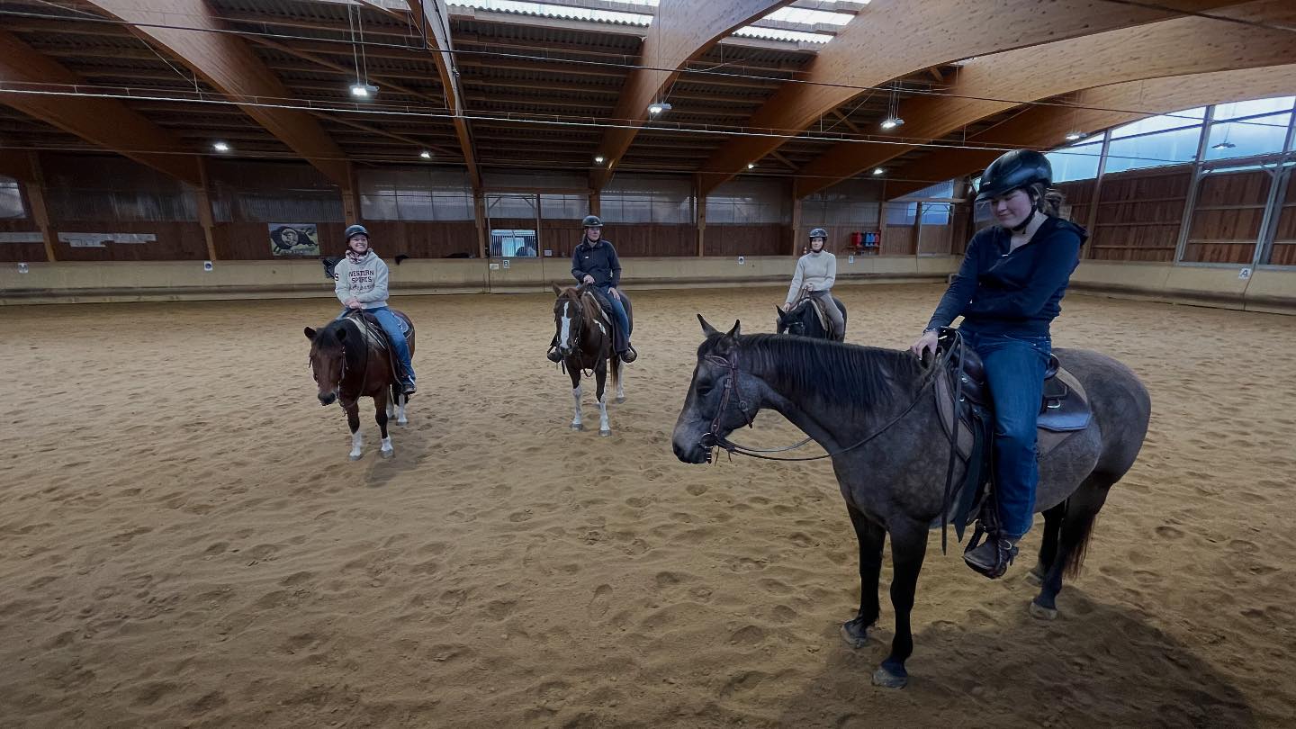 Silver Rock Ranch | Elterlein