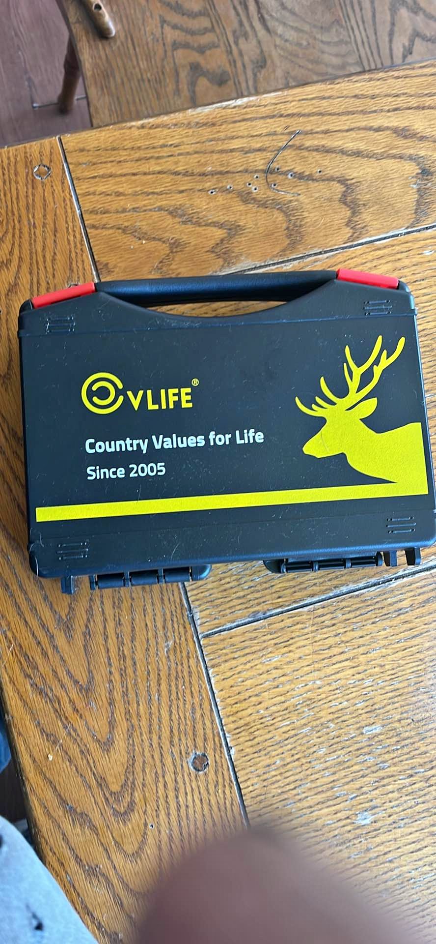 BO RE SIGHT KIT - Measuring Tools & Sensors - Hamden, New York ...
