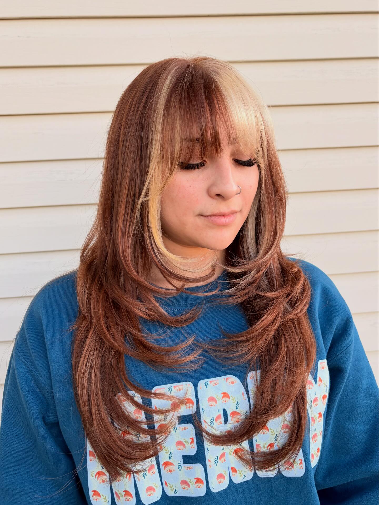 Mayra styles | Lakewood WA