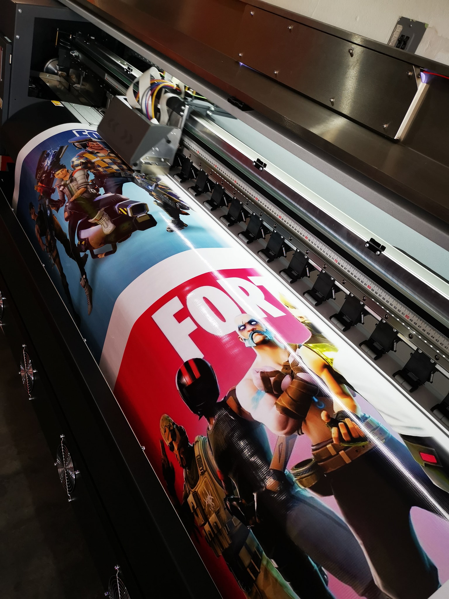Sticker Factory | Ciudad Juárez