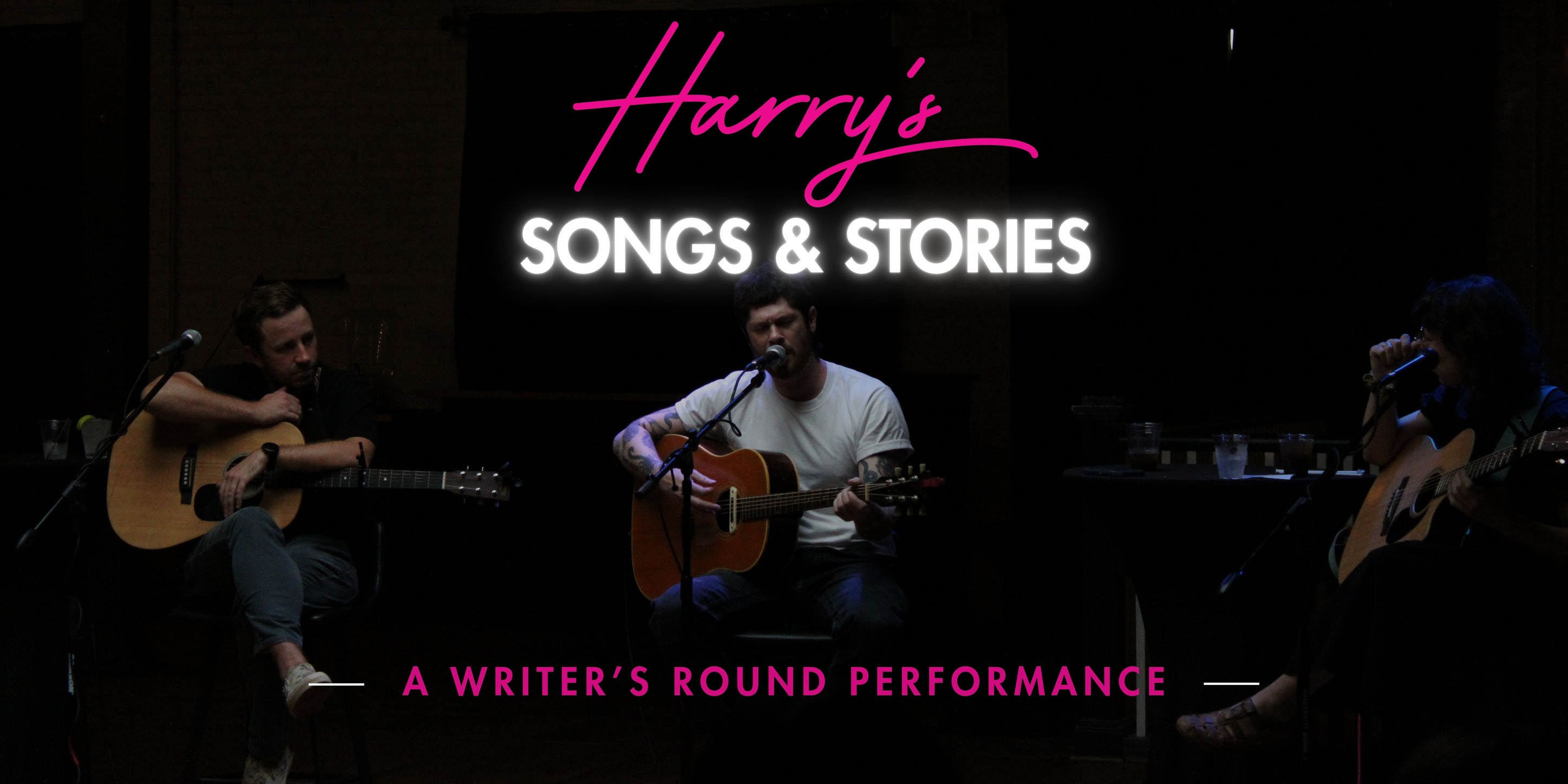 Harry's at Hofheimer | Richmond VA