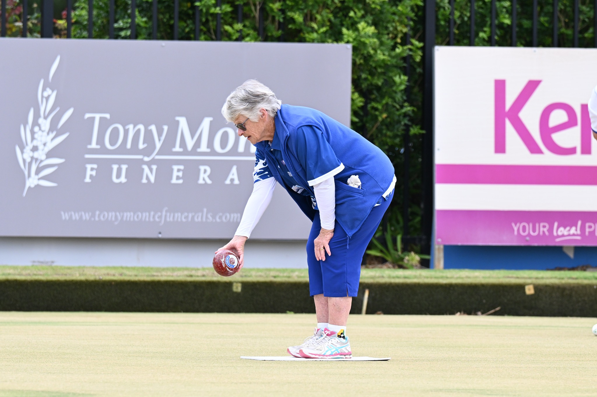 Bowls SA - Bowls SA added a new photo.