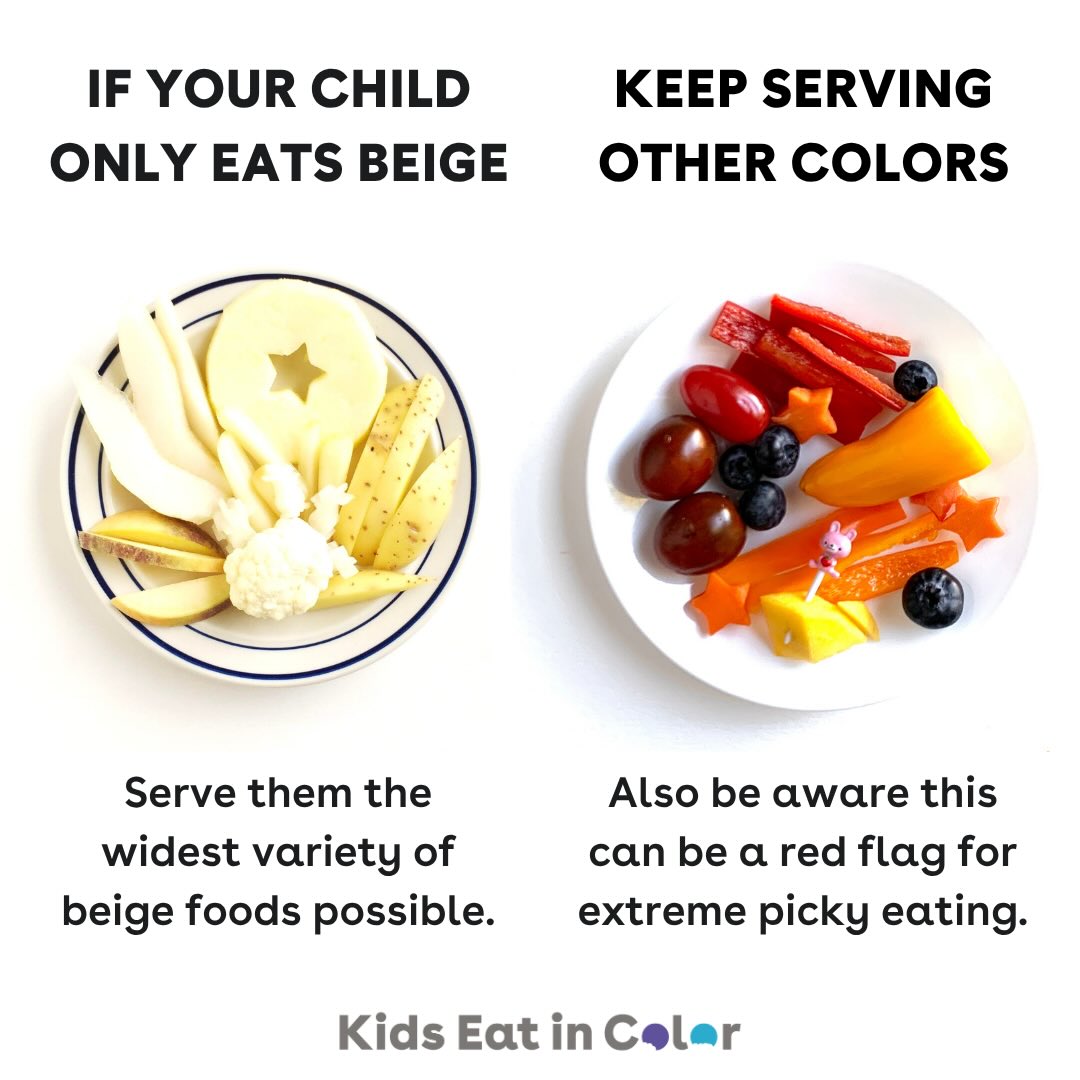 Kids Eat in Color added a new photo. - Kids Eat in Color