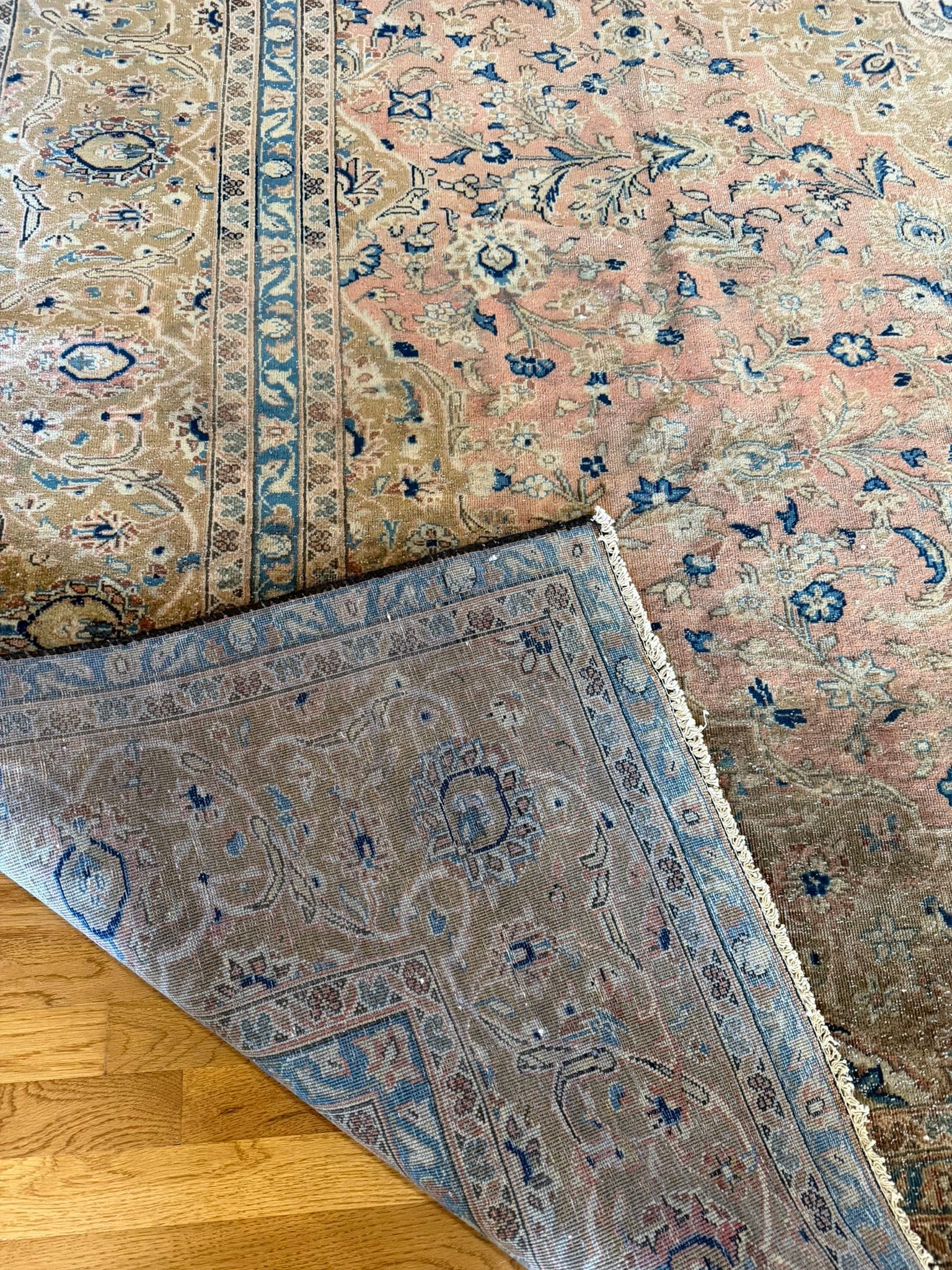 Persian home decor | Franklin TN